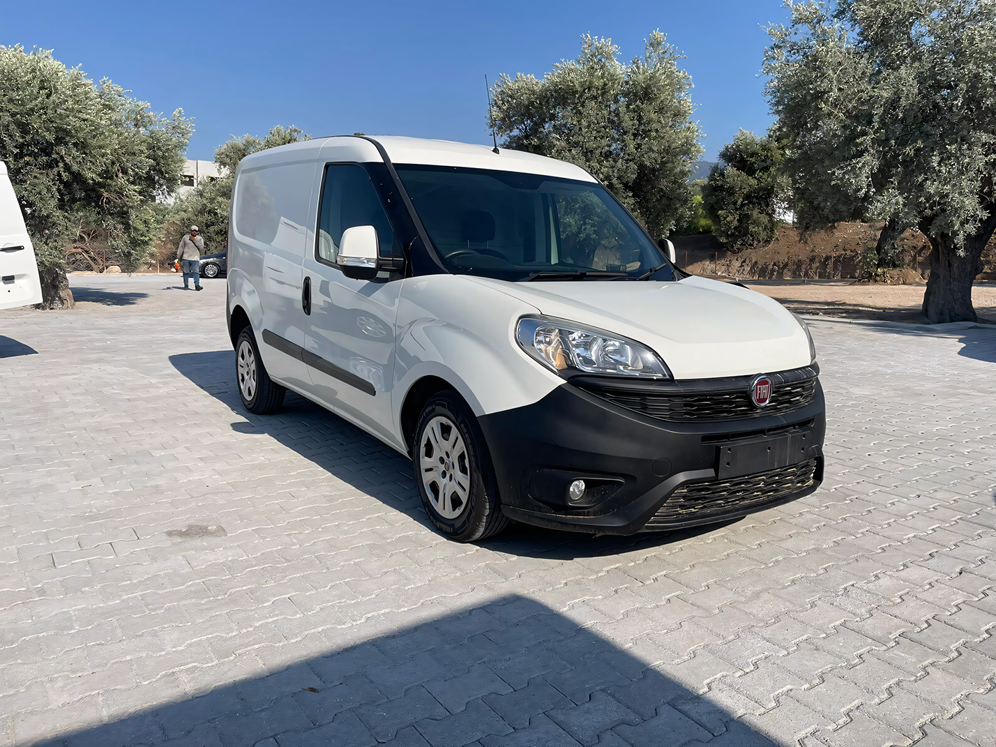 Fiat Doblo