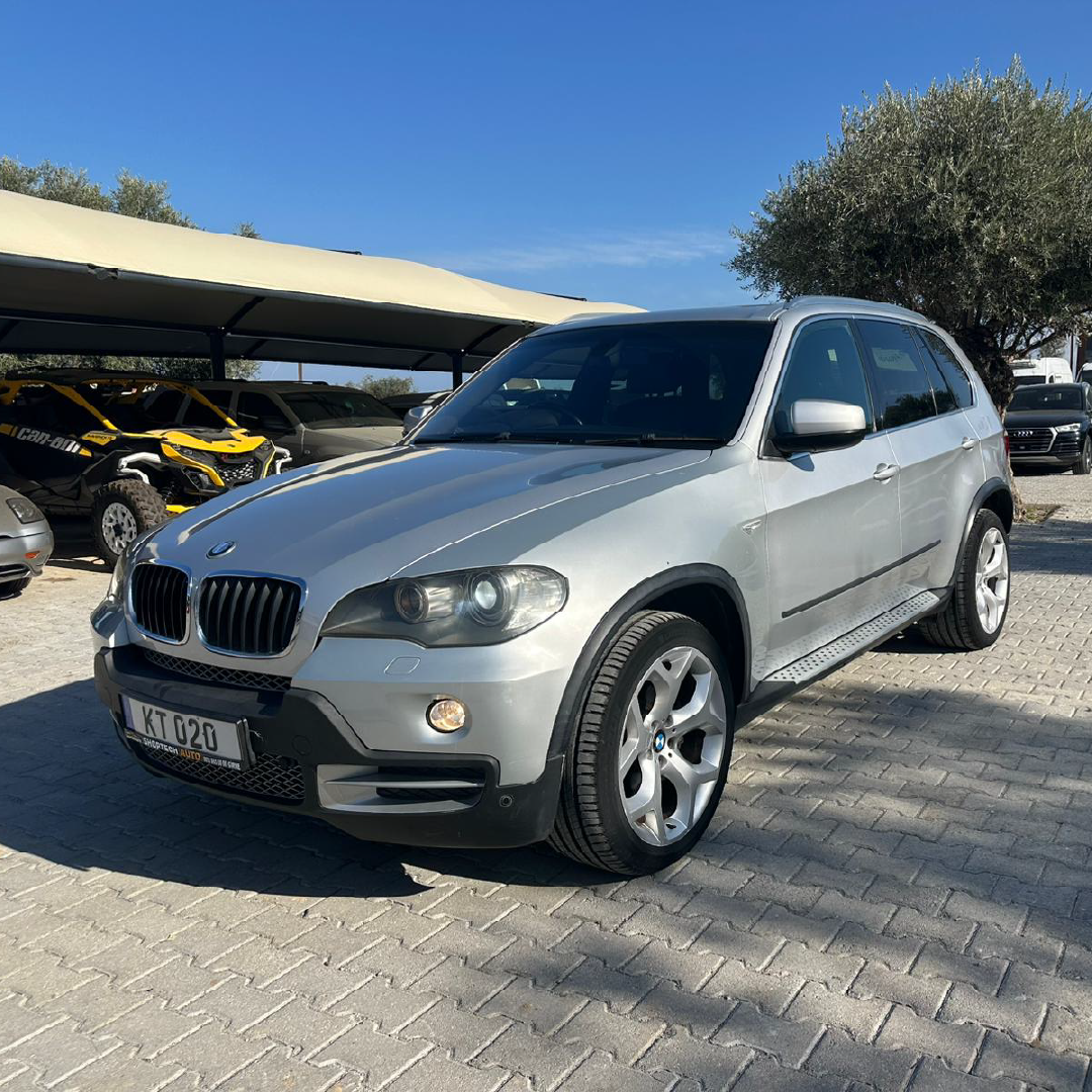 BMW X 5