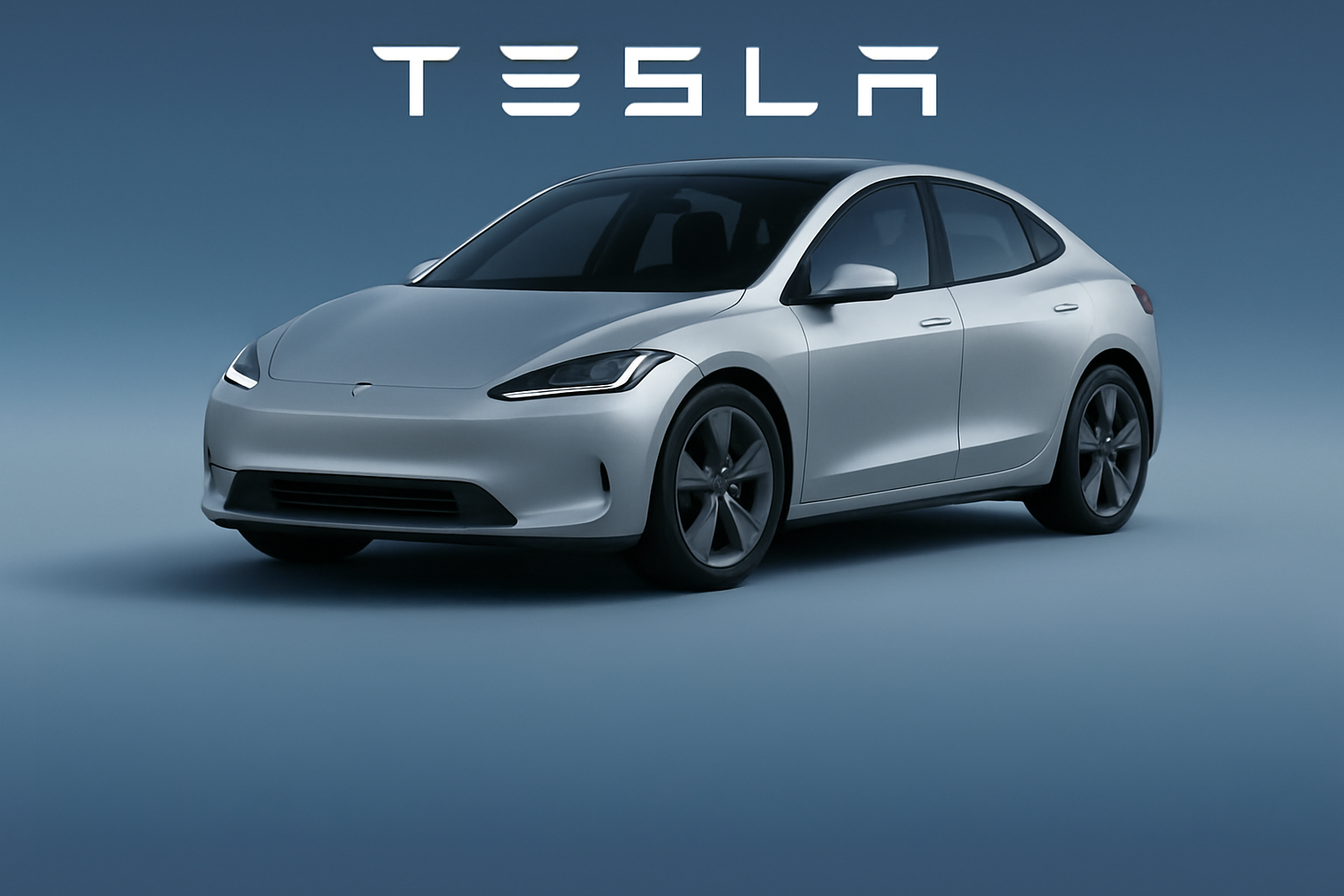 Tesla’nın Yeni ve En Ucuz Modeli “Model 2” Sızdırıldı: Elektrikli Otomobil Dünyasında Devrim Yolda!