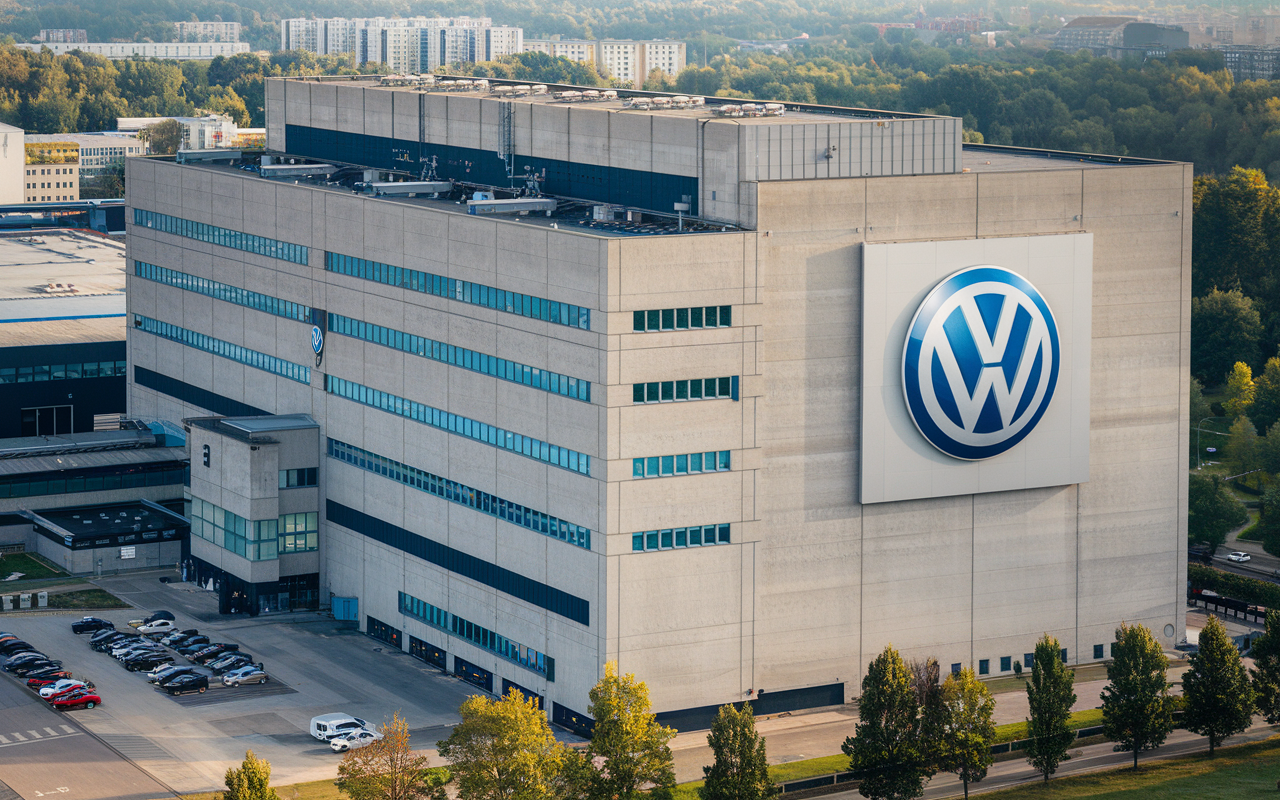 Volkswagen, 30.000 çalışanını işten çıkaracağı yönündeki iddiaları yalanladı